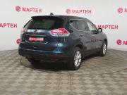 Nissan X-Trail III Вологда  - изображение 22