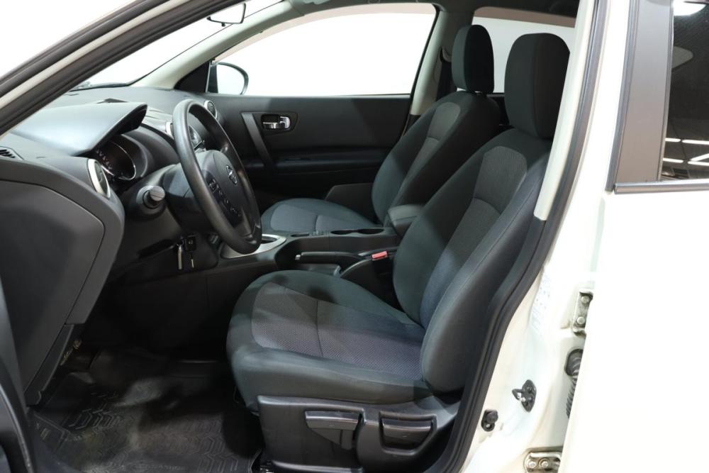 Nissan Qashqai I Рестайлинг Сургут  - изображение 11