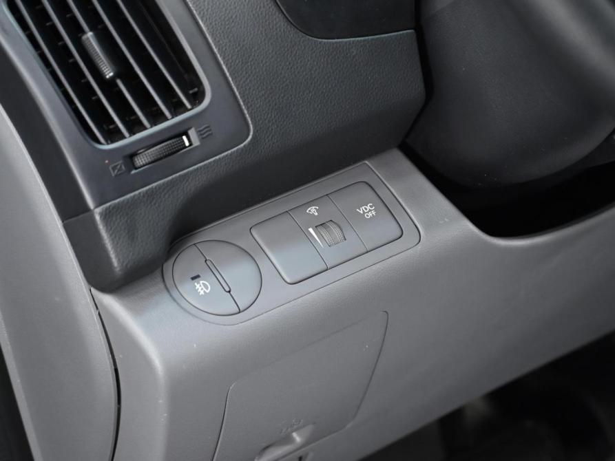 Hyundai Grand Starex I Москва  - изображение 8
