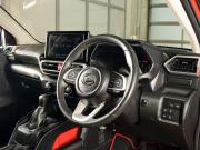 Daihatsu Rocky A200 Кемерово  - изображение 28