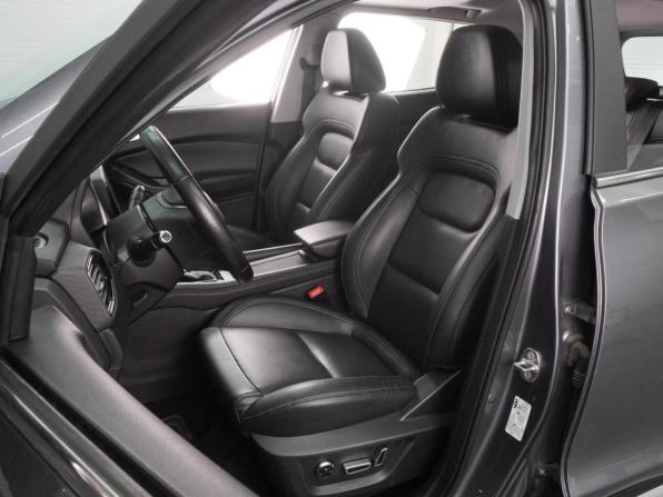 Chery Tiggo 4 I Рестайлинг с пробегом 2022 года, цена 919 000 рублей, 120101 км, внедорожник, Автокод Объявления