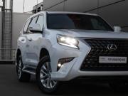 Lexus GX II Рестайлинг 2 Москва  - изображение 46
