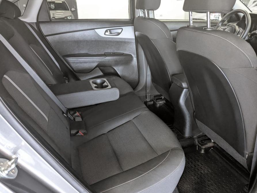 Kia Cerato IV Екатеринбург  - изображение 11