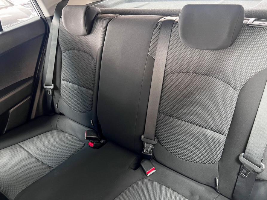 Hyundai Creta I Рестайлинг Тверь  - изображение 9