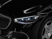 Mercedes-Benz Maybach S-Класс II (Z223) Москва  - изображение 40