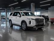 Hyundai Palisade I Москва  - изображение 35
