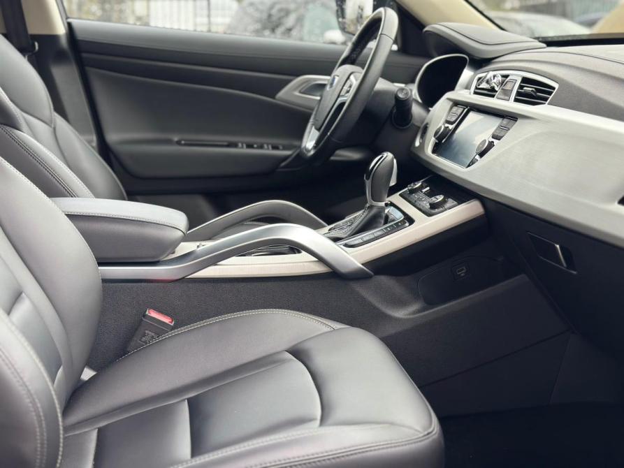 Geely Atlas I Мурманск  - изображение 23