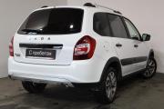 Lada (ВАЗ) Granta I Рестайлинг Санкт-Петербург  - изображение 22