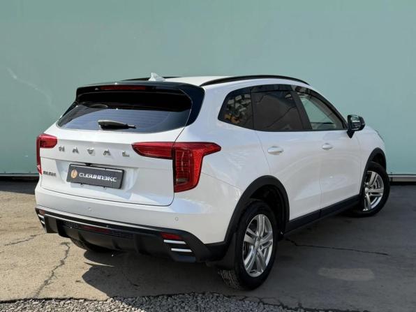 Haval Jolion I Рестайлинг с пробегом 2024 года, цена 1 969 000 рублей, 16597 км, внедорожник, Автокод Объявления