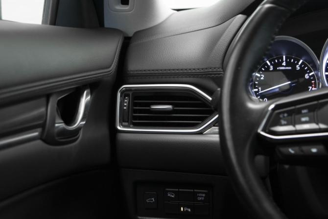 Mazda CX-5 II с пробегом 2021 года, цена 3 100 000 рублей, 69599 км, внедорожник, Автокод Объявления