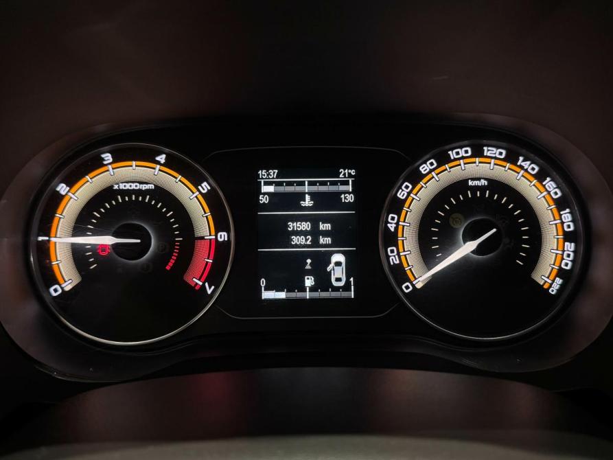 Lada (ВАЗ) Vesta I Рестайлинг (NG) Екатеринбург  - изображение 18