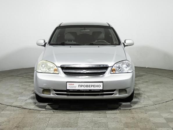 Chevrolet Lacetti I с пробегом 2007 года, цена 299 585 рублей, 315185 км, седан, Автокод Объявления