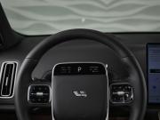 Li Auto (Lixiang) L9 I Рестайлинг Москва  - изображение 58
