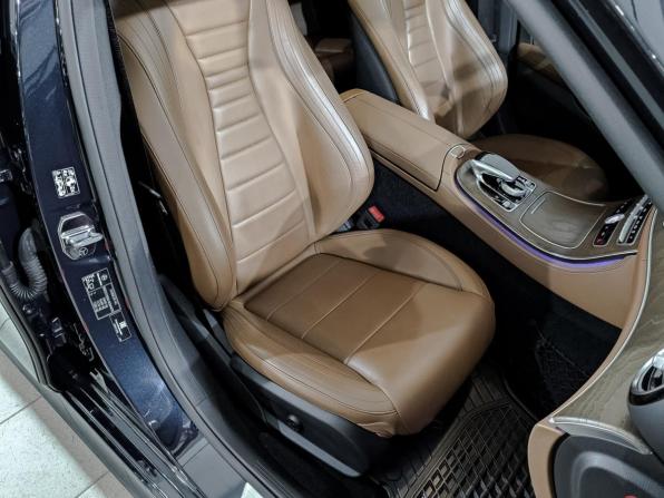 Mercedes-Benz E-Класс V (W213 S213 C238) с пробегом 2017 года, цена 3 650 000 рублей, 118399 км, седан, Автокод Объявления