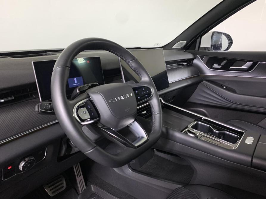 Chery Tiggo 9 I Москва  - изображение 11