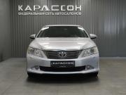 Toyota Camry VII (XV50) Пермь  - изображение 22
