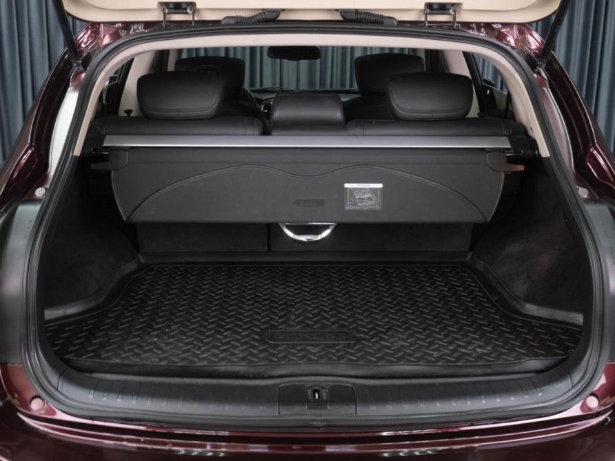 Infiniti QX50 I Рестайлинг Тюмень  - изображение 21