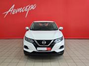 Nissan Qashqai II Рестайлинг Вологда  - изображение 28