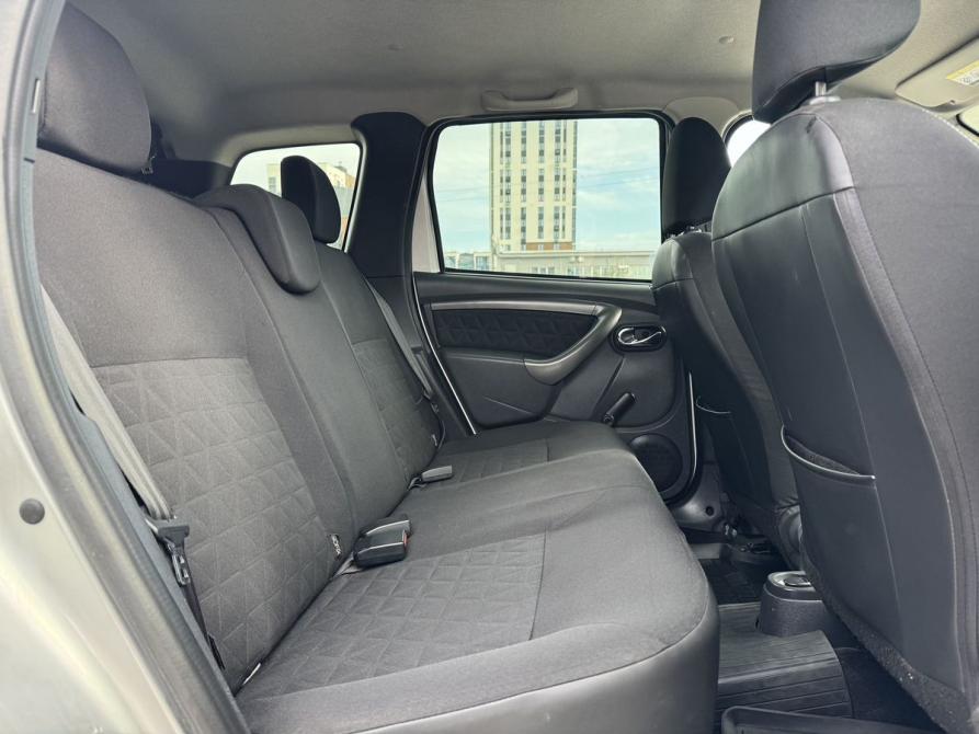 Renault Duster I Рестайлинг Ижевск  - изображение 9
