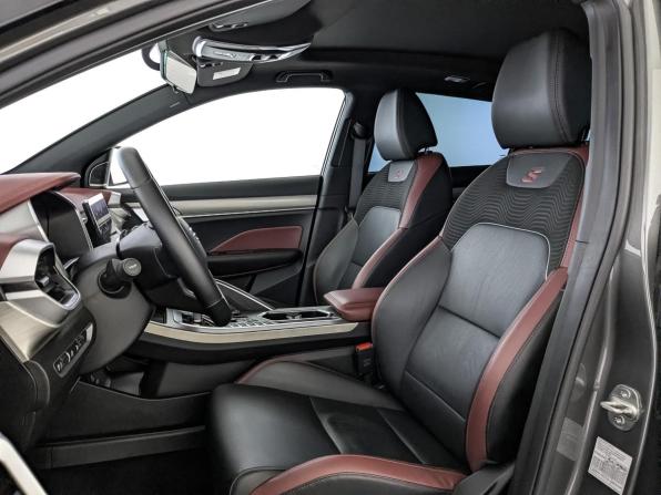 Geely Coolray I с пробегом 2024 года, цена 2 195 000 рублей, 40419 км, внедорожник, Автокод Объявления