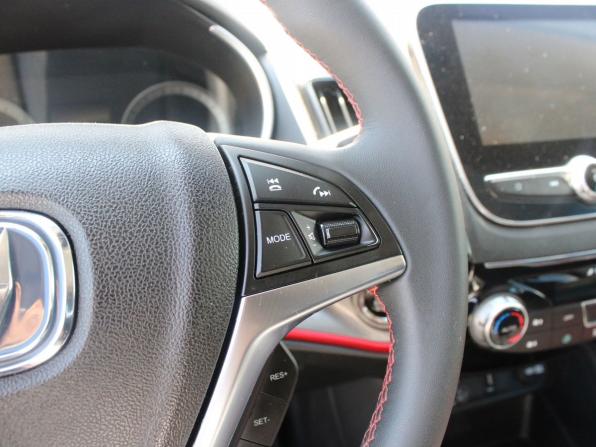 Changan CS55 с пробегом 2019 года, цена 1 459 000 рублей, 108205 км, внедорожник, Автокод Объявления
