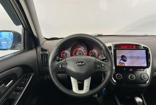 Kia Ceed I с пробегом 2010 года, цена 700 000 рублей, 175845 км, хэтчбек, Автокод Объявления
