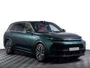Li Auto (Lixiang) L7 I Москва  - изображение 29