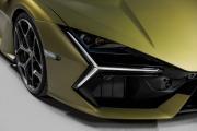 Lamborghini Revuelto Москва  - изображение 40