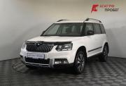 Skoda Yeti I Рестайлинг Нижний Новгород  - изображение 21