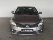 Kia Ceed I Рестайлинг Москва  - изображение 20