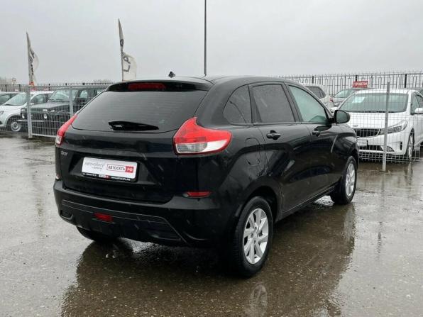 Lada (ВАЗ) XRAY I с пробегом 2018 года, цена 787 000 рублей, 98664 км, хэтчбек, Автокод Объявления