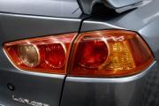 Mitsubishi Lancer X Барнаул  - изображение 34