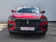 FAW Bestune T77 I Москва  - изображение 22