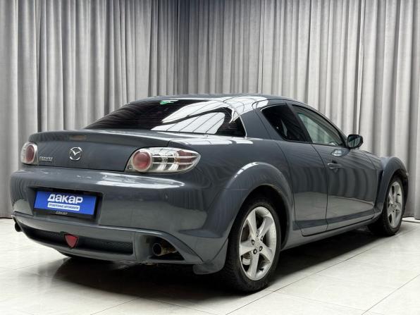 Mazda RX-8 I с пробегом 2007 года, цена 999 000 рублей, 64000 км, купе, Автокод Объявления
