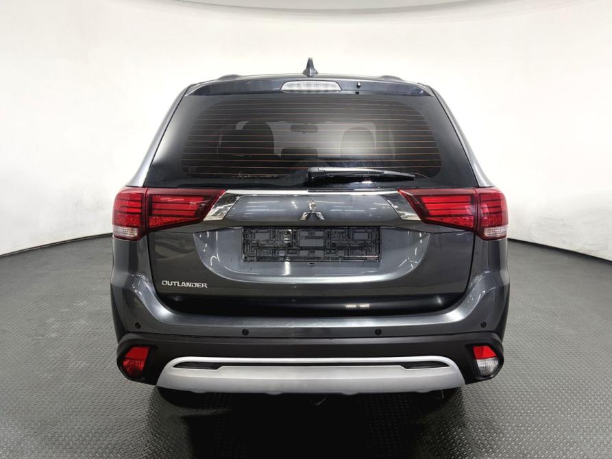 Mitsubishi Outlander III Рестайлинг 3 Пермь  - изображение 6