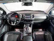 Kia Sportage III Чита  - изображение 29