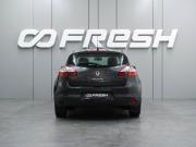 Renault Megane III Рестайлинг Воронеж  - изображение 19