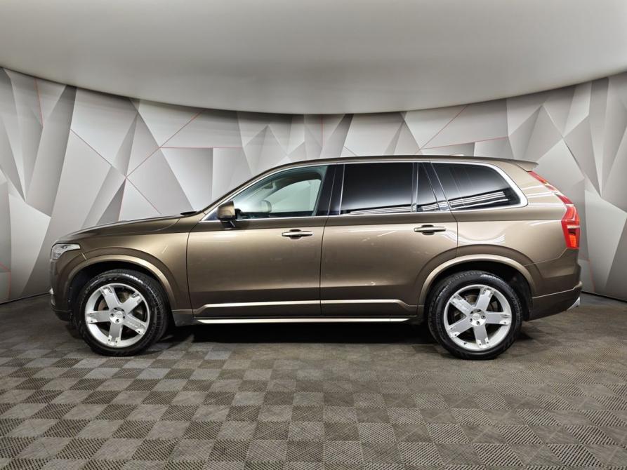 Volvo XC90 II Москва  - изображение 5