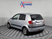 Hyundai Getz I Рестайлинг Нижний Новгород  - изображение 22