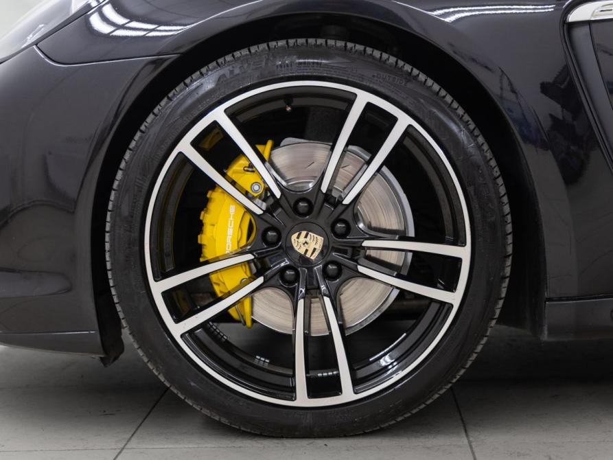 Porsche Panamera I Волгоград  - изображение 10