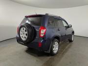 Chery Tiggo (T11) I Рестайлинг (FL) Уфа  - изображение 28