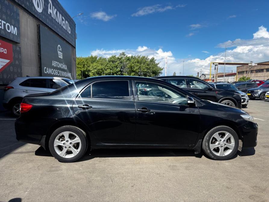 Toyota Corolla X (E140 E150) Рестайлинг Альметьевск  - изображение 7