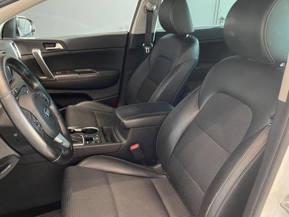 Kia Sportage IV с пробегом 2017 года, цена 2 049 000 рублей, 85406 км, внедорожник, Автокод Объявления