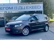 Volkswagen Touran I Рестайлинг 2 Санкт-Петербург  - изображение 14