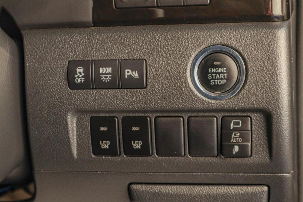 Toyota Alphard II Челябинск  - изображение 10