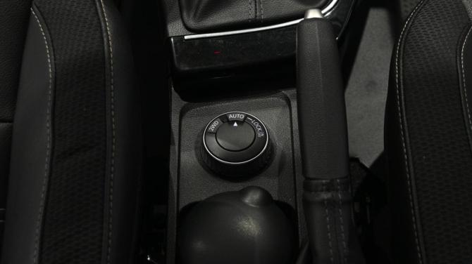Renault Duster II с пробегом 2021 года, цена 1 840 000 рублей, 96000 км, внедорожник, Автокод Объявления