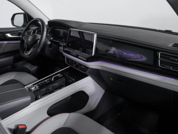Volkswagen Teramont I Рестайлинг с пробегом 2023 года, цена 4 870 000 рублей, 32199 км, внедорожник, Автокод Объявления