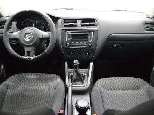 Volkswagen Jetta VI с пробегом 2014 года, цена 650 000 рублей, 208000 км, седан, Автокод Объявления