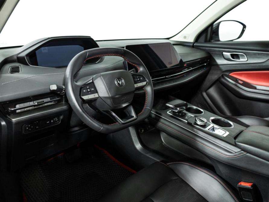 Changan CS55 Plus II Санкт-Петербург  - изображение 12