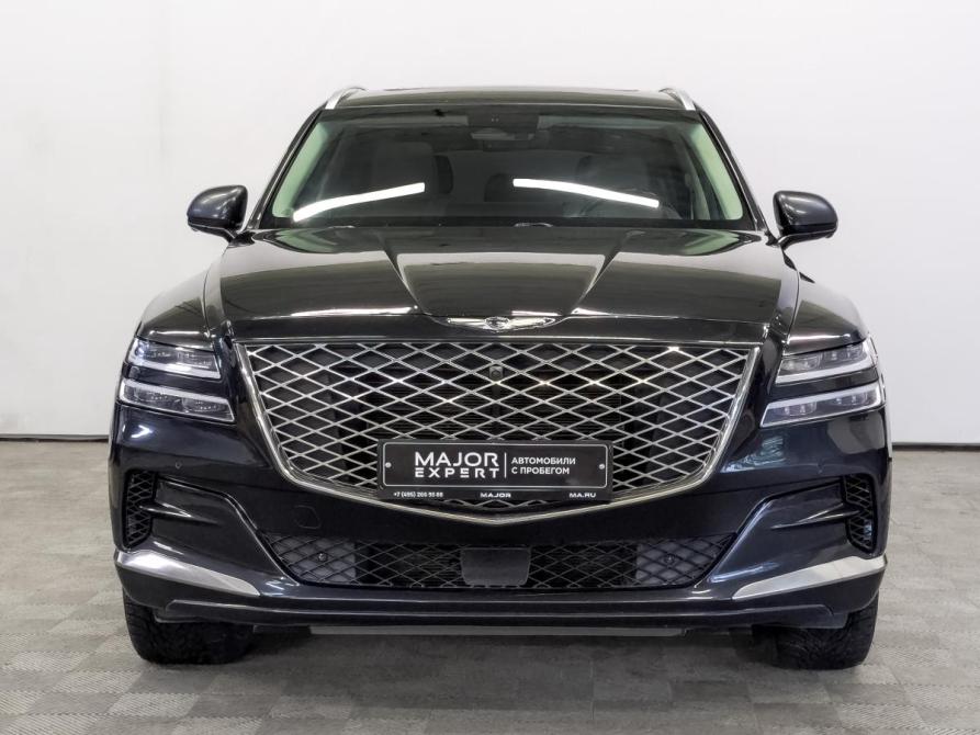 Genesis GV80 I Москва  - изображение 2